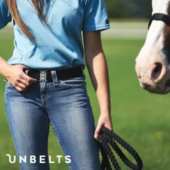 Clearance UNBELTS Unbelt