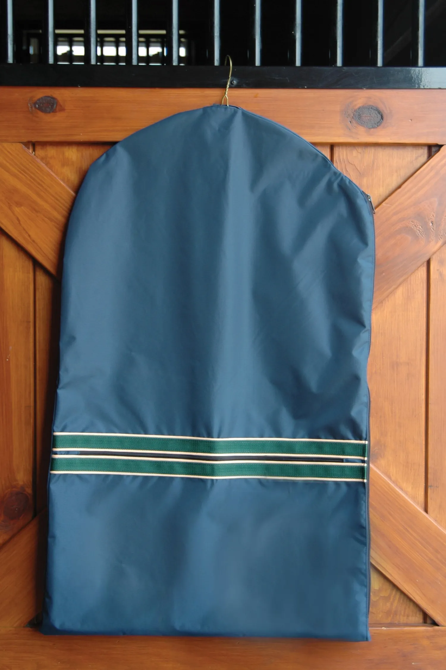 Online TALLY HO PRODUCTS Unlined Coat Bag
