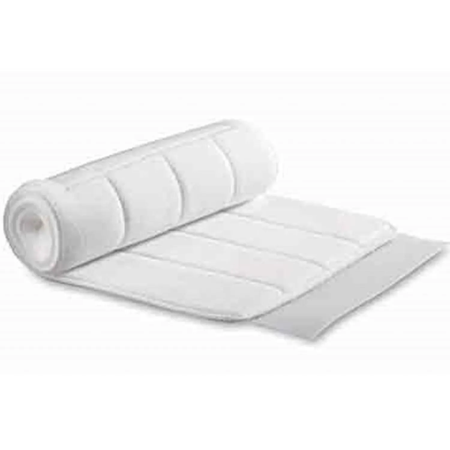 VAC S BANDAGE CO Vac’s No Bow Quick Leg Wraps (18"H x 30"L) White
