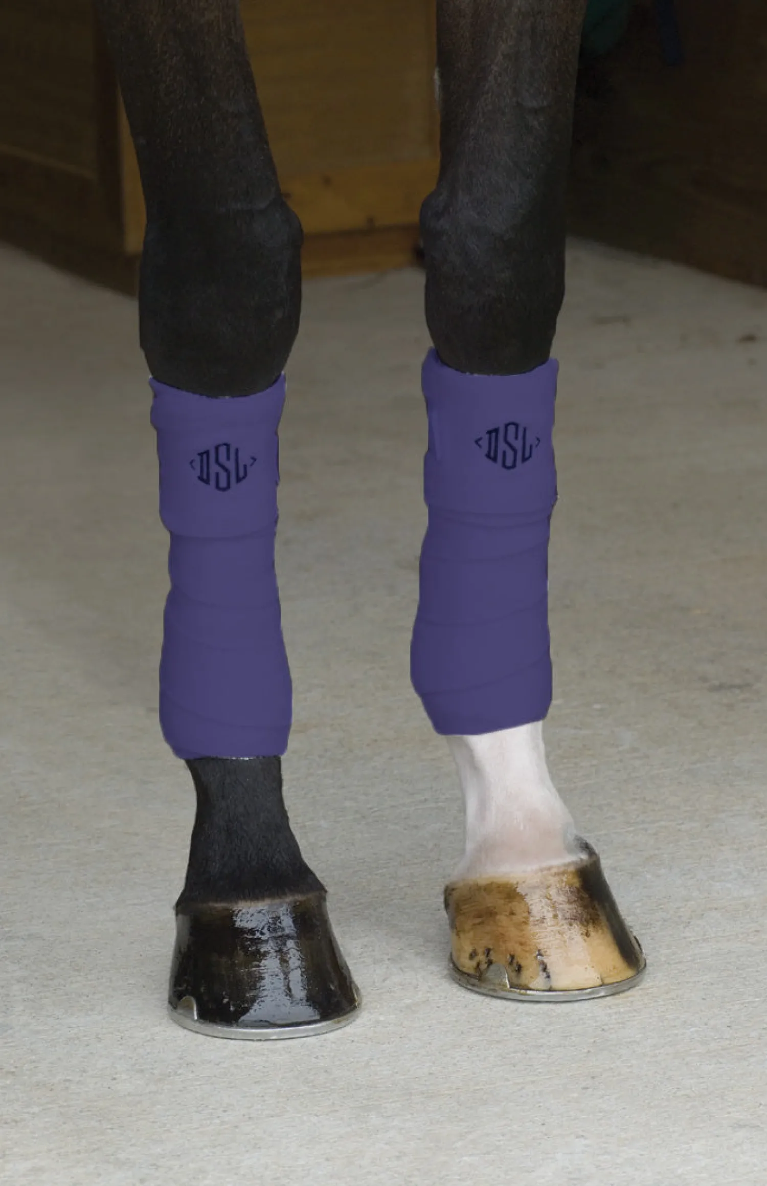 Outlet VAC S BANDAGE CO Vac’s Pony Polo Bandages