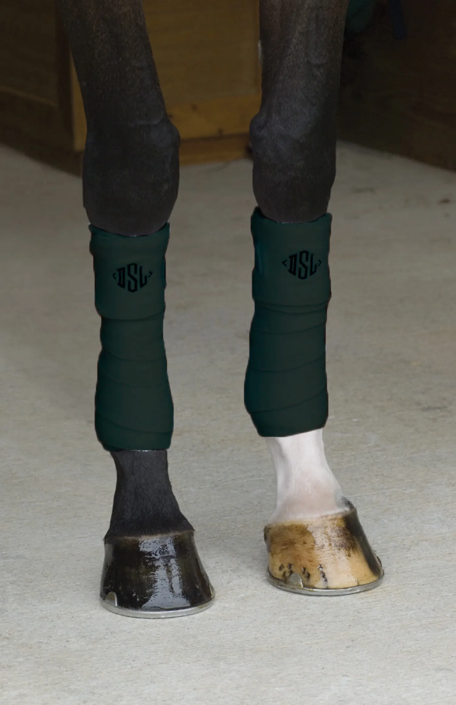 Outlet VAC S BANDAGE CO Vac’s Pony Polo Bandages