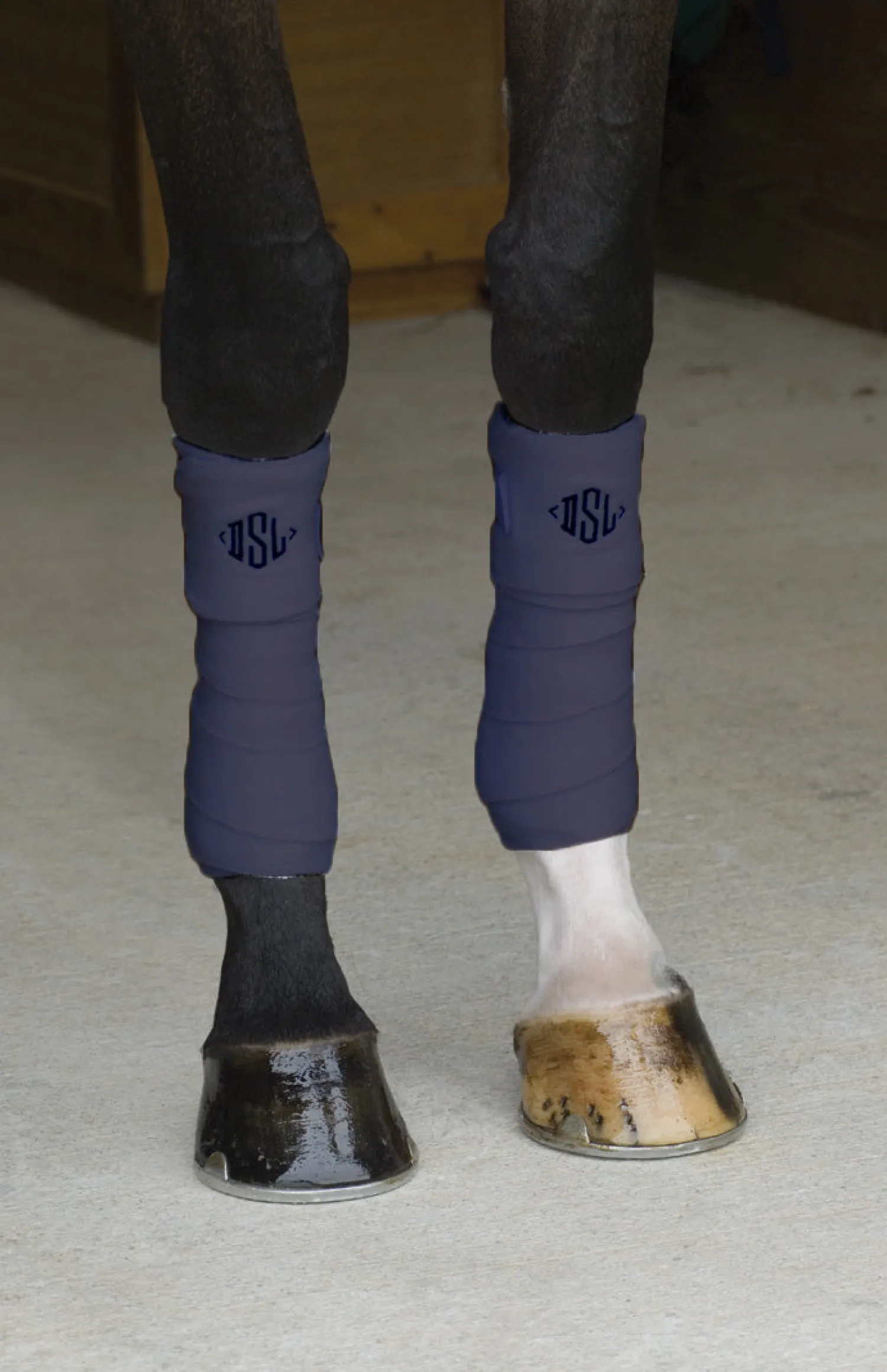 Outlet VAC S BANDAGE CO Vac’s Pony Polo Bandages