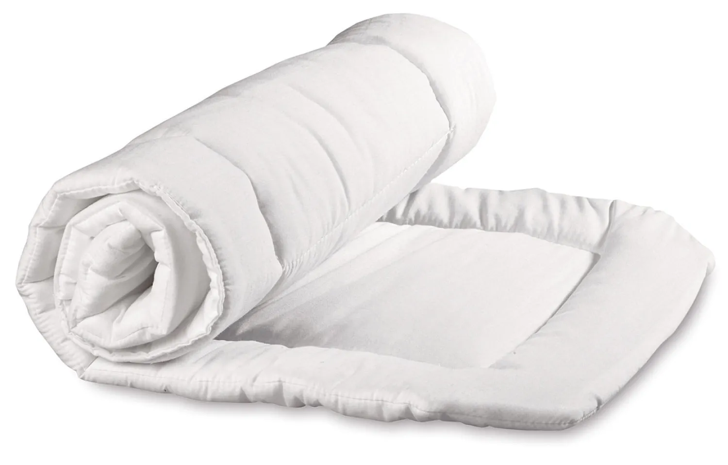 Clearance VAC S BANDAGE CO Vac’s Pro Pillow Leg Wraps (18"H x 40"L) White