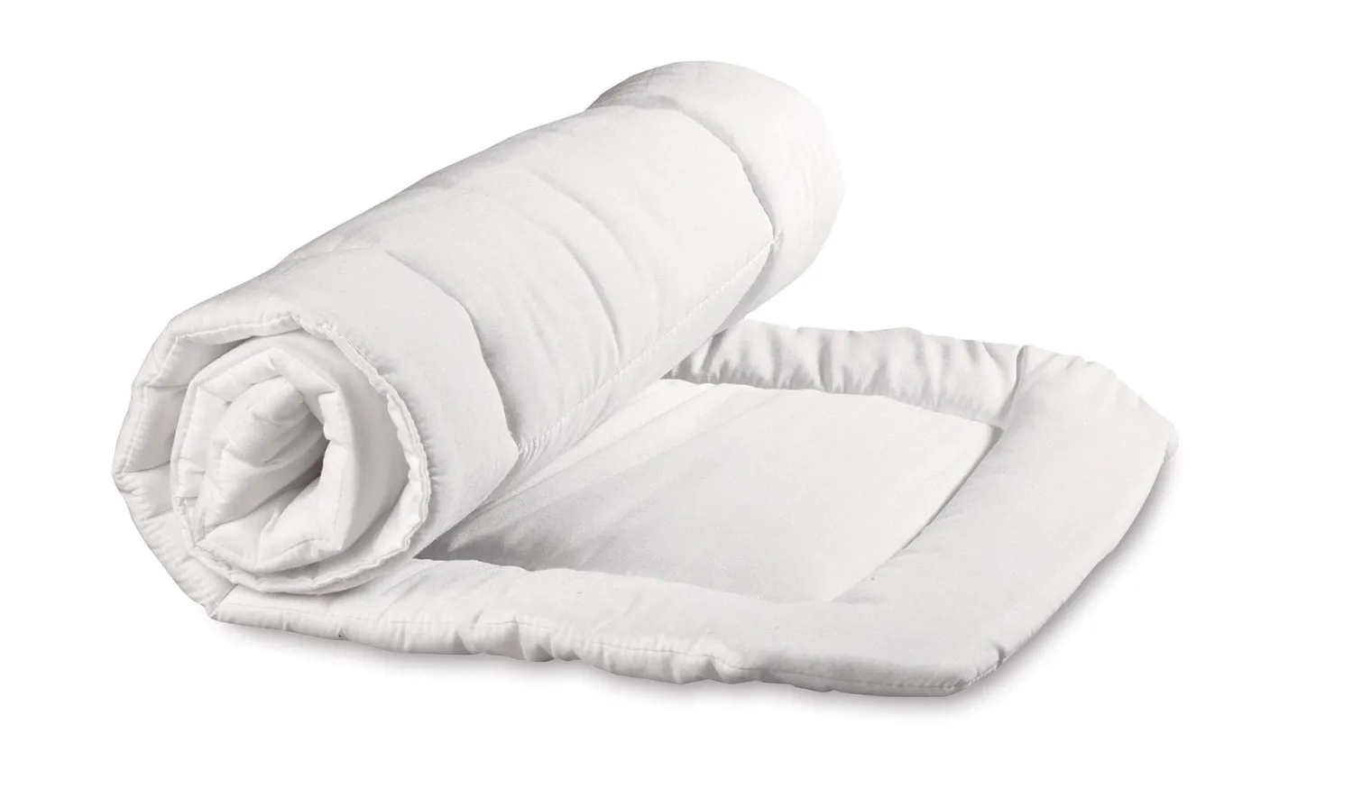 Clearance VAC S BANDAGE CO Vac’s Pro Pillow Leg Wraps (18"H x 40"L) White