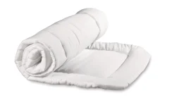 Outlet VAC S BANDAGE CO Vac’s Pro Pillow Leg Wraps (14"H x 40"L) White