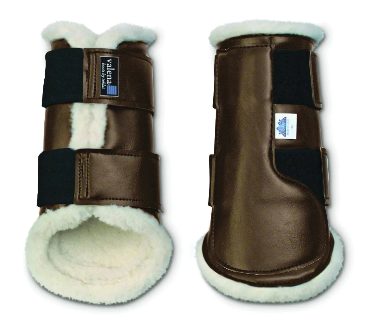 Best TOKLAT ORIGINALS Valena Tall Boots
