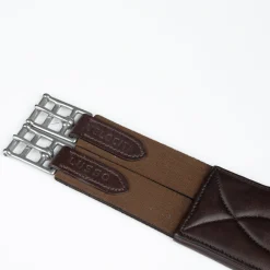 New SHIRES EQUESTRIAN Velociti Lusso Anatomical Girth