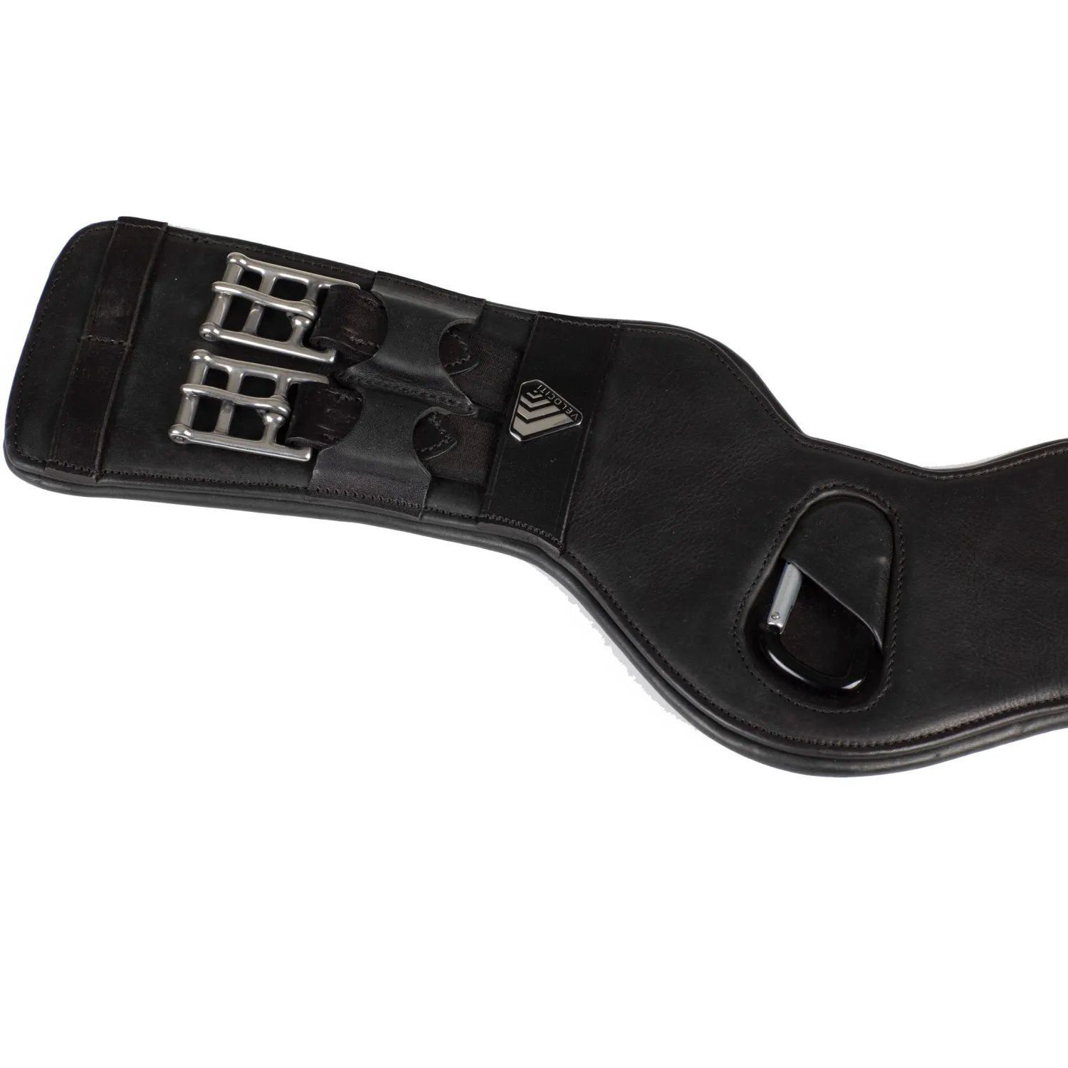 Sale SHIRES EQUESTRIAN Velociti Lusso Dressage Girth