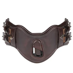 Sale SHIRES EQUESTRIAN Velociti Lusso Dressage Girth