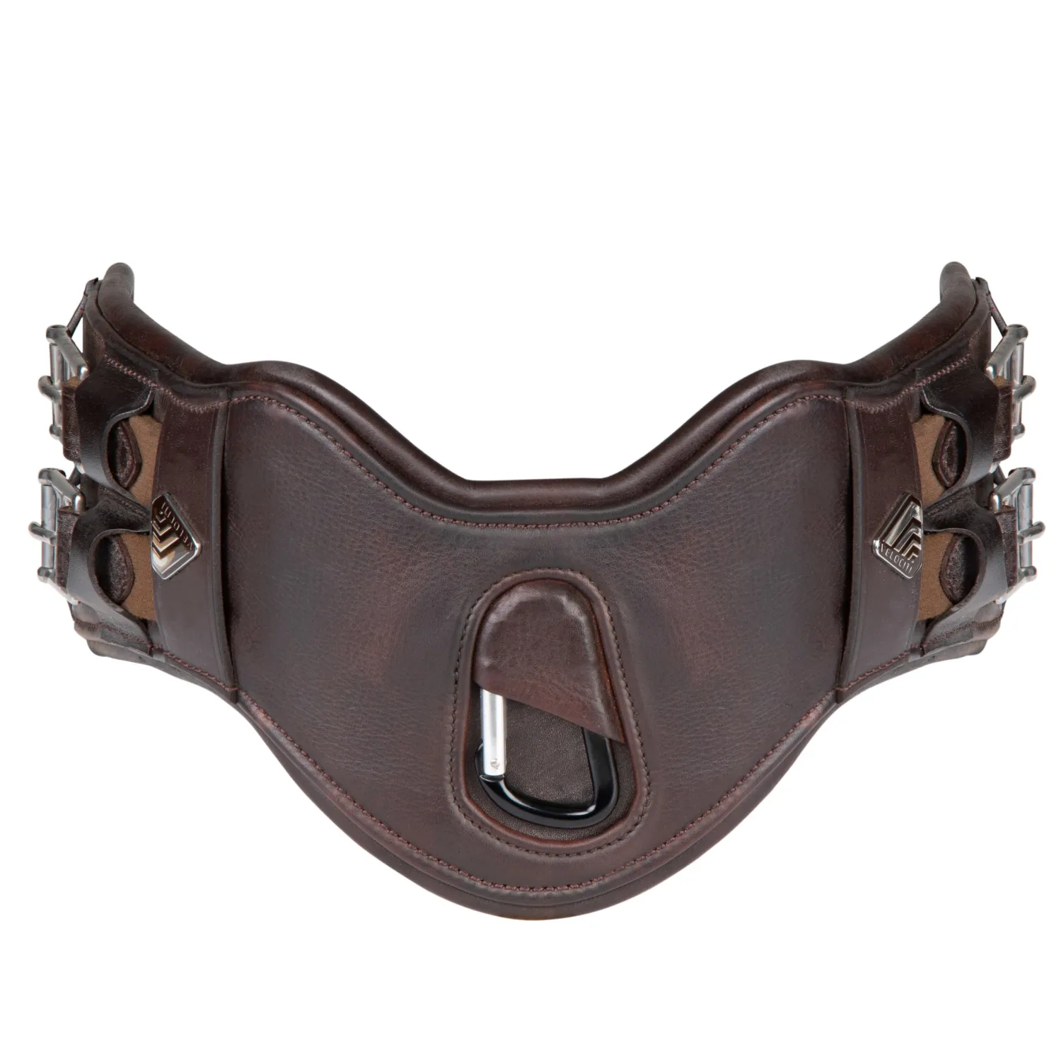 Sale SHIRES EQUESTRIAN Velociti Lusso Dressage Girth