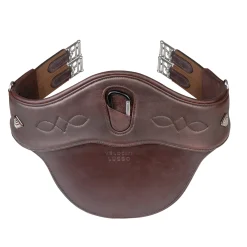 Clearance SHIRES EQUESTRIAN Velociti Lusso Stud Girth