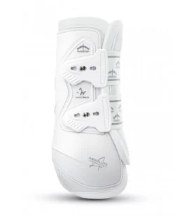 Best ERS Veredus® Absolute Elastic Front Dressage Boots