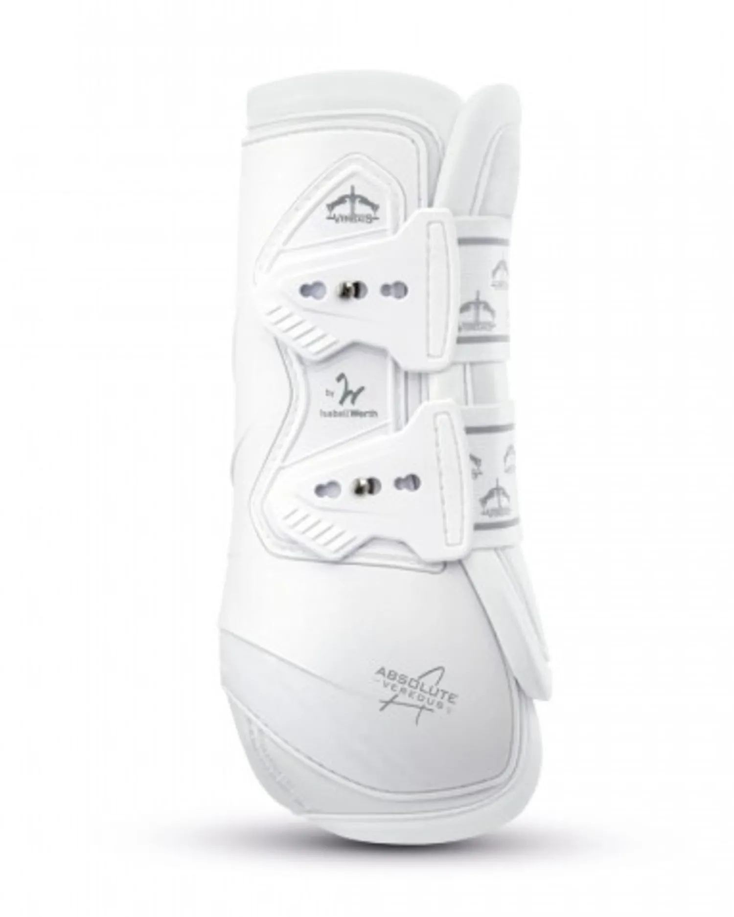 Best ERS Veredus® Absolute Elastic Front Dressage Boots