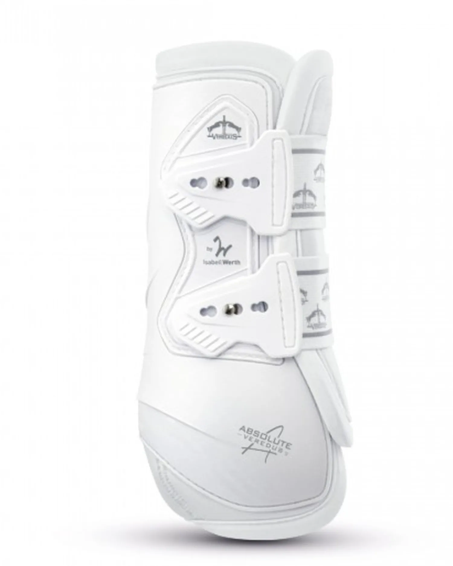 Hot ERS Veredus® Absolute Elastic Rear Dressage Boots
