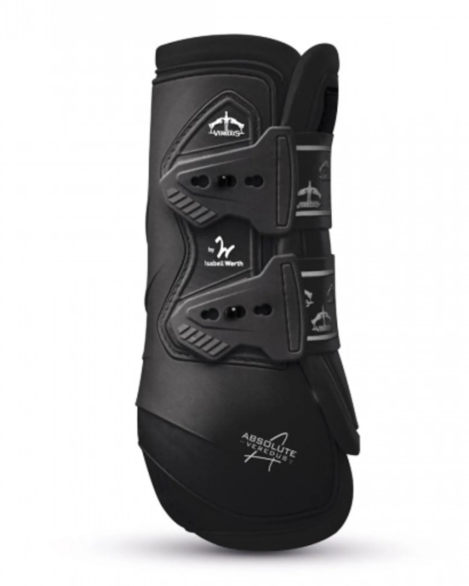 Hot ERS Veredus® Absolute Elastic Rear Dressage Boots