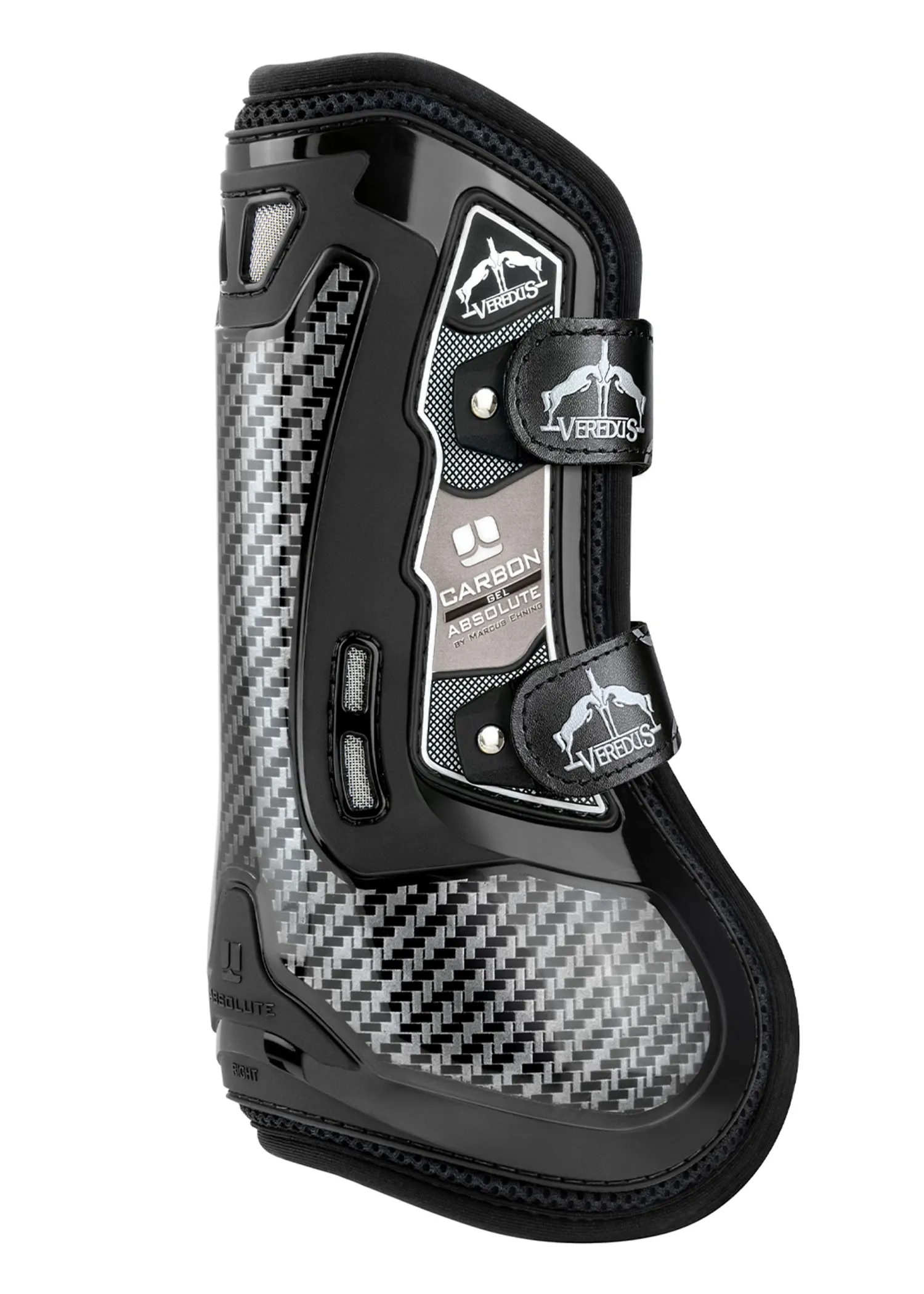 Best ERS Veredus® Carbon Gel Absolute Front Boots