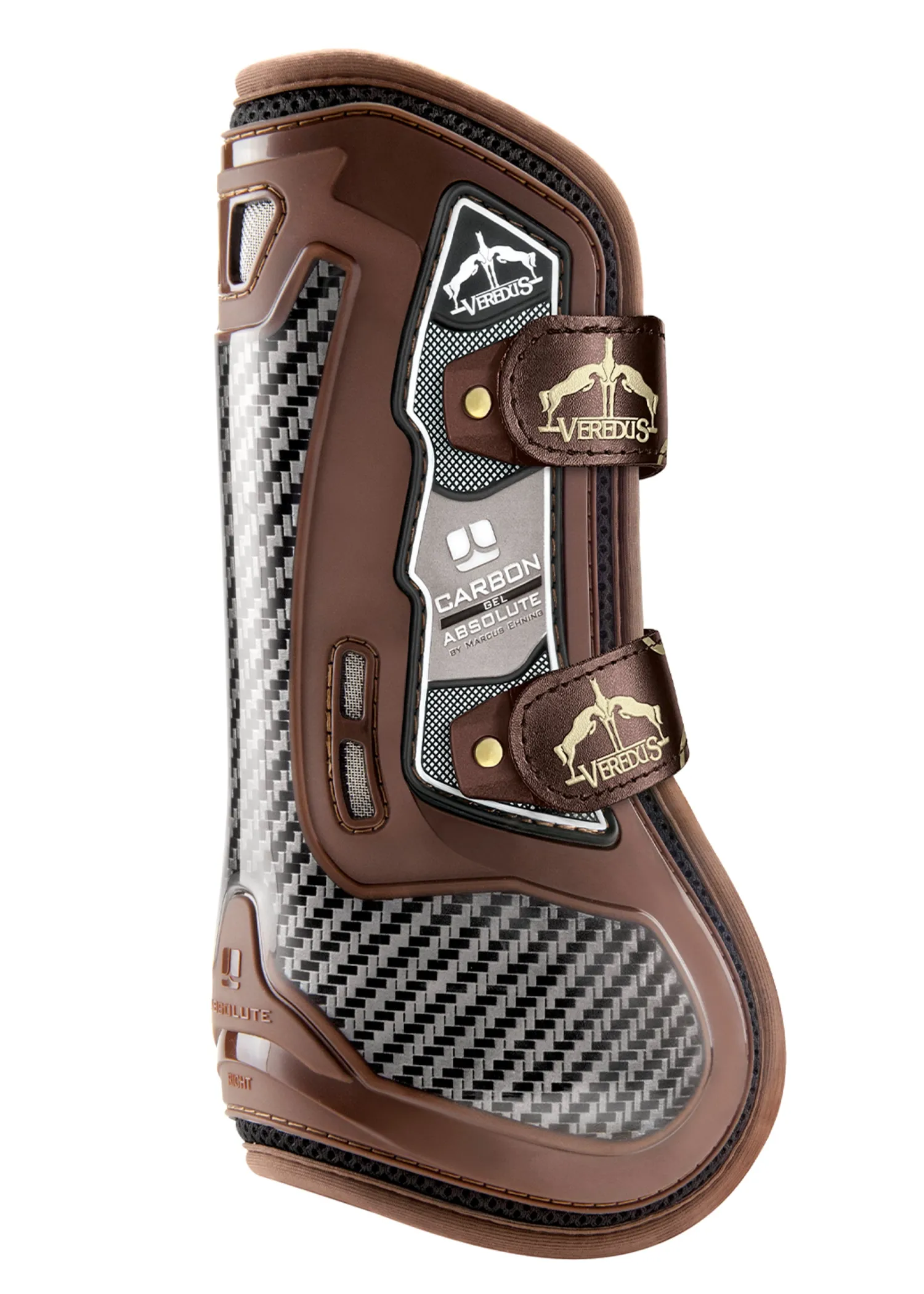 Best ERS Veredus® Carbon Gel Absolute Front Boots