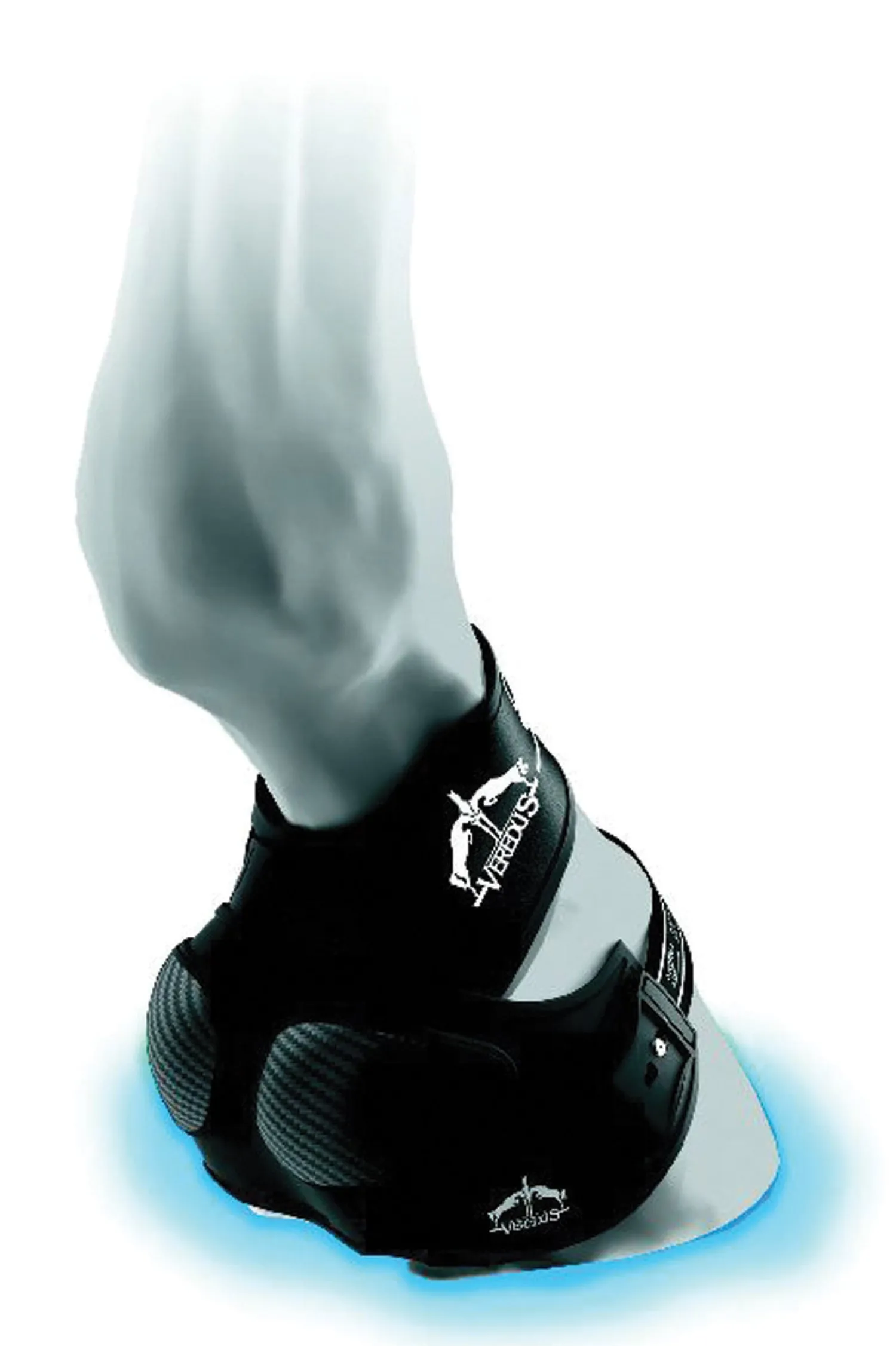 Clearance ERS Veredus® Carbon Shield Horse Boots