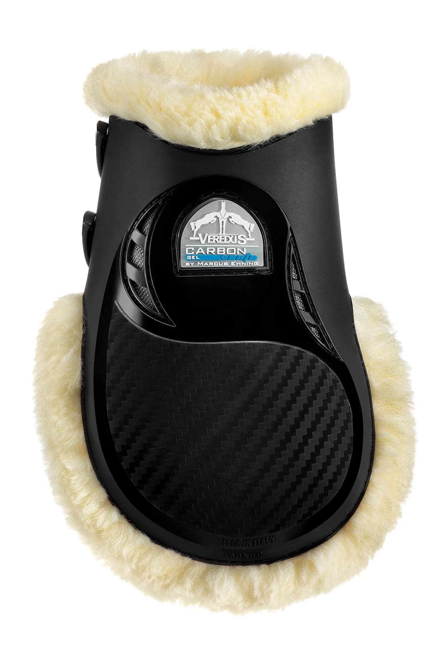 New ERS Veredus® STS™ Carbon Gel Vento™ Ankle Boots
