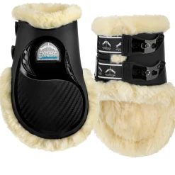 New ERS Veredus® STS™ Carbon Gel Vento™ Ankle Boots