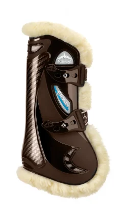 Outlet ERS Veredus® STS™ Carbon Gel Vento™ Open-Front Boots