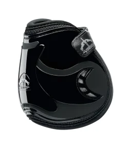 New ERS Veredus® Vento™ Short Pro-Jump Boots with Velcro® Brand Closures