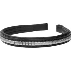 Best WORLD EQUSTRN BRNDS Vespucci Clincher Browband