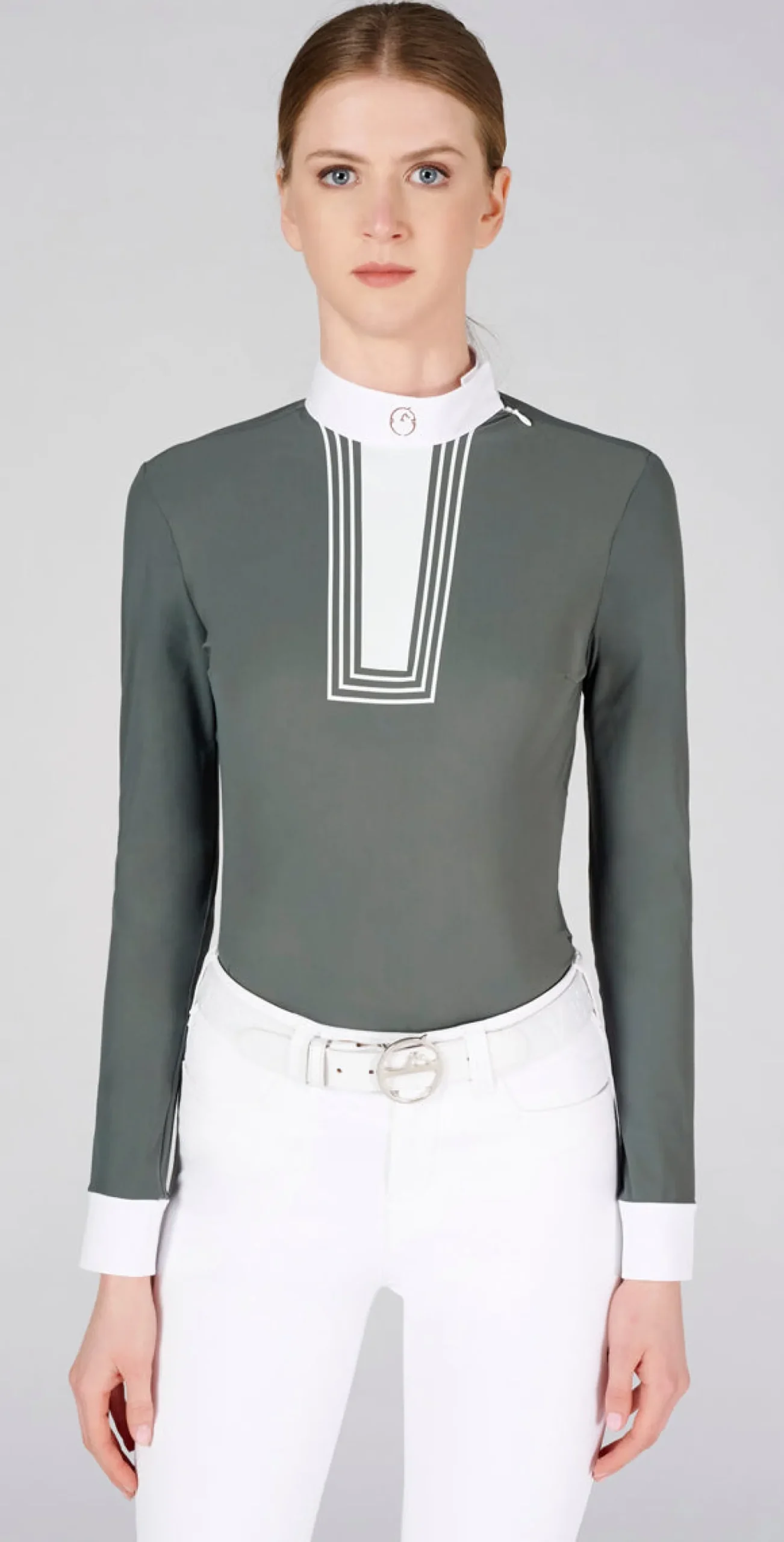 Sale VESTRUM-AMERICA Vestrum Ladies’ Aosta Show Shirt