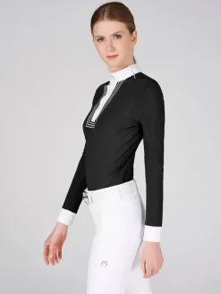 Sale VESTRUM-AMERICA Vestrum Ladies’ Aosta Show Shirt