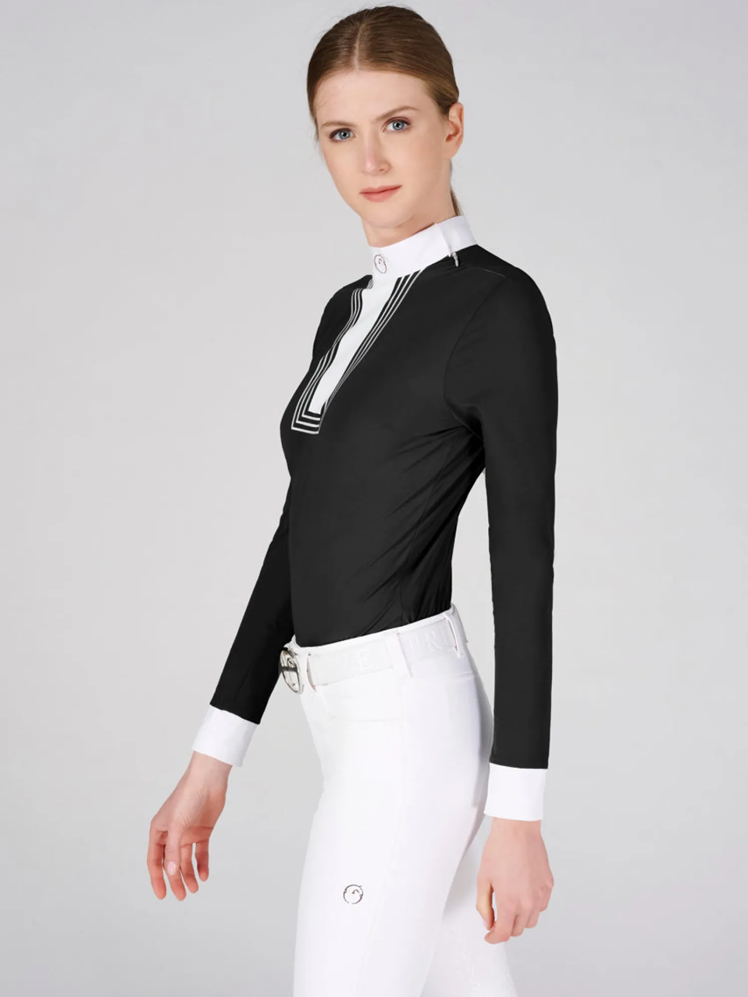 Sale VESTRUM-AMERICA Vestrum Ladies’ Aosta Show Shirt