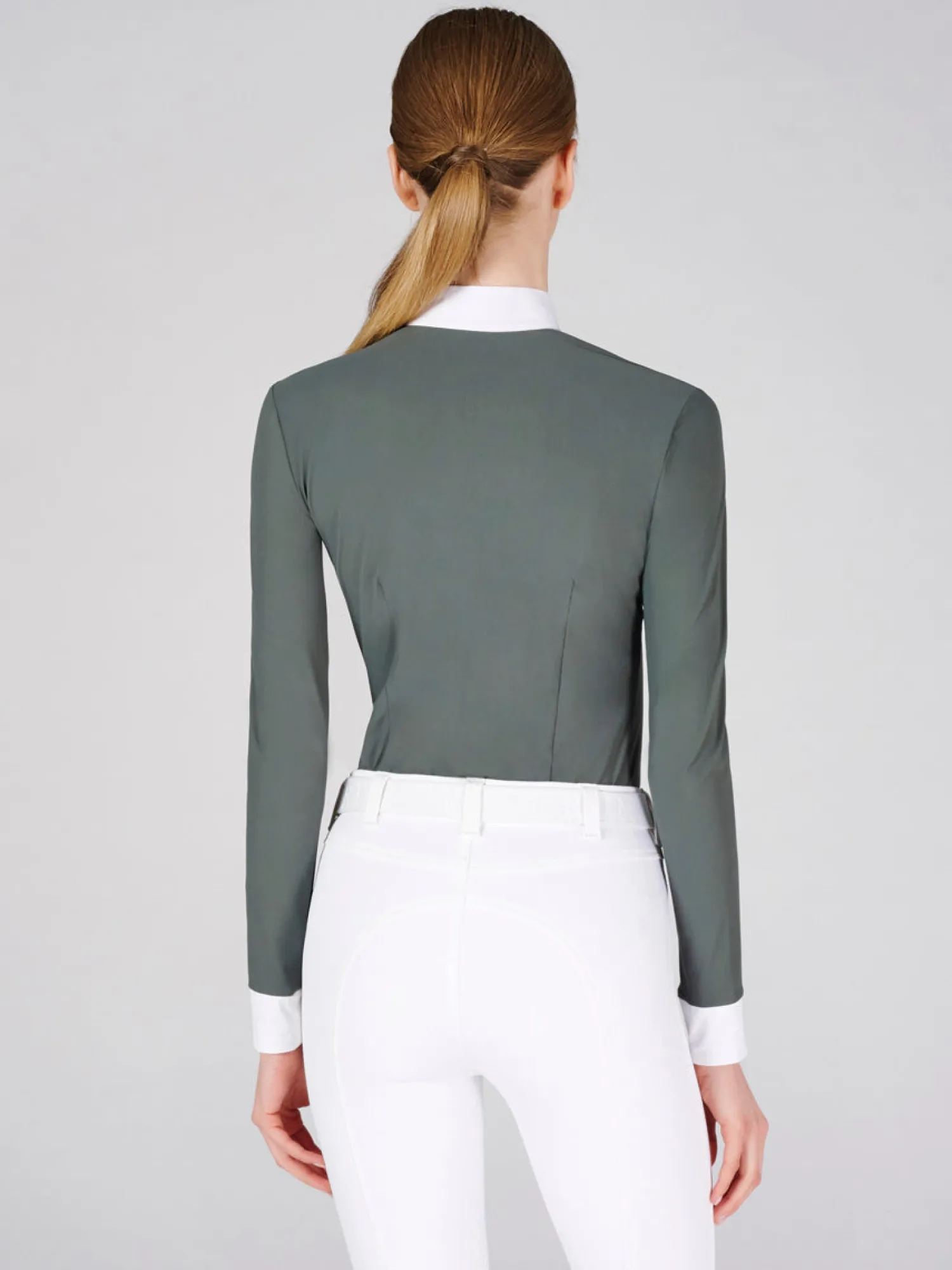Sale VESTRUM-AMERICA Vestrum Ladies’ Aosta Show Shirt