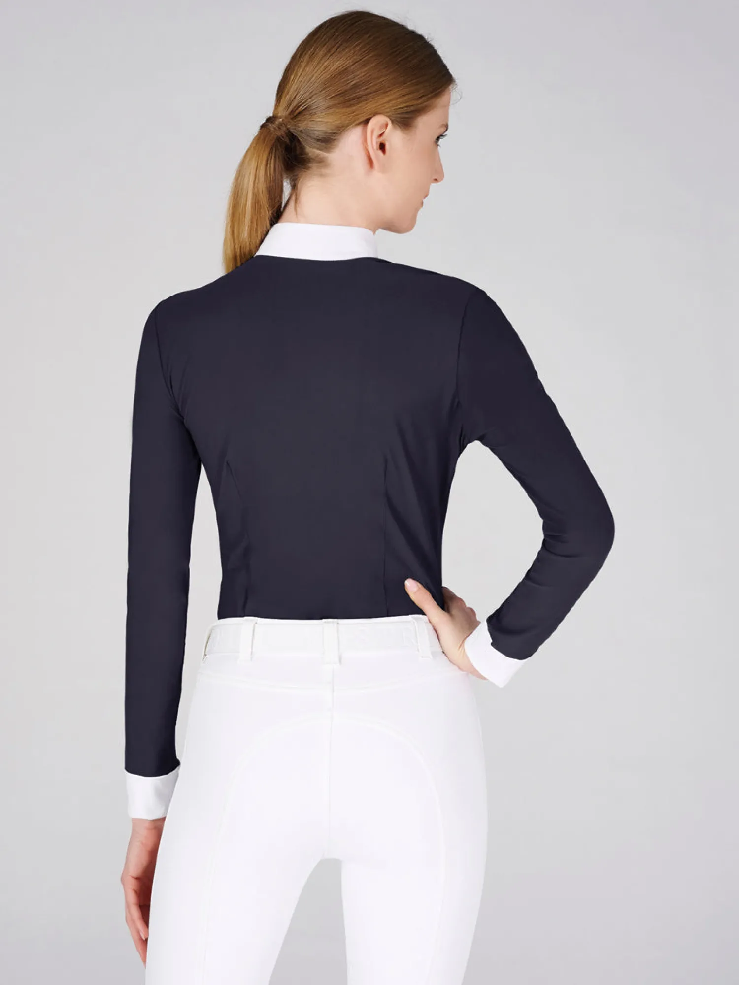 Sale VESTRUM-AMERICA Vestrum Ladies’ Aosta Show Shirt