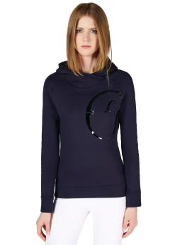 Best VESTRUM-AMERICA Vestrum Ladies’ Avoriaz Sweatshirt