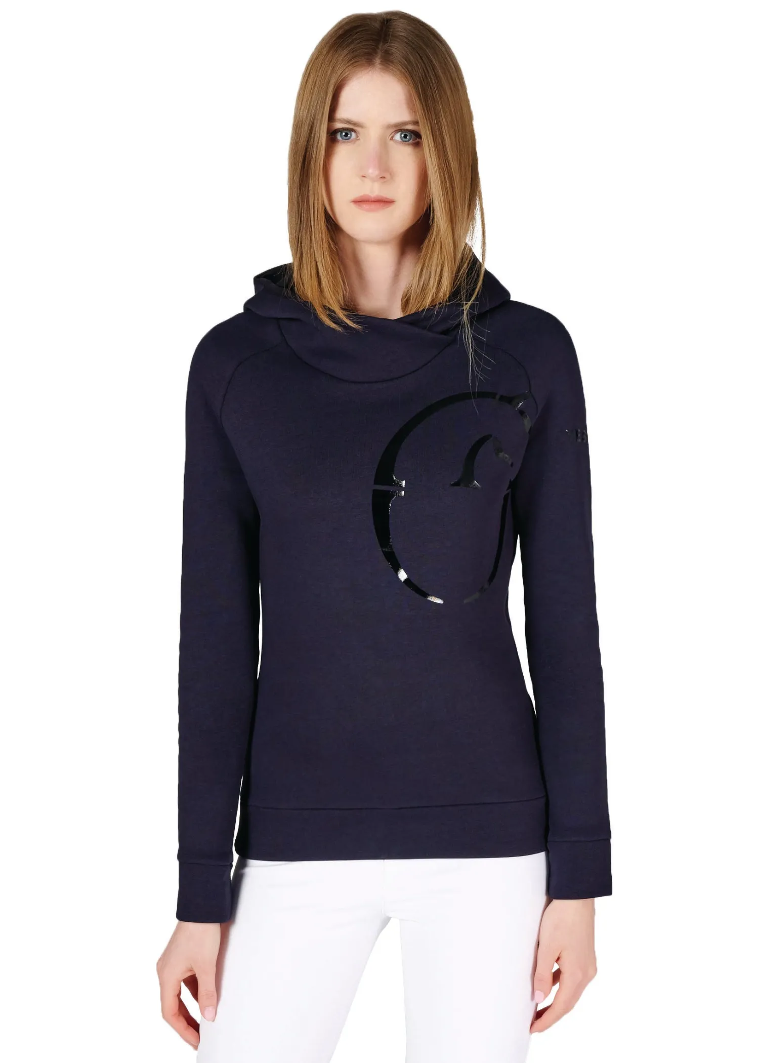 Best VESTRUM-AMERICA Vestrum Ladies’ Avoriaz Sweatshirt