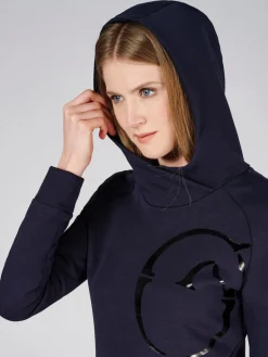 Best VESTRUM-AMERICA Vestrum Ladies’ Avoriaz Sweatshirt