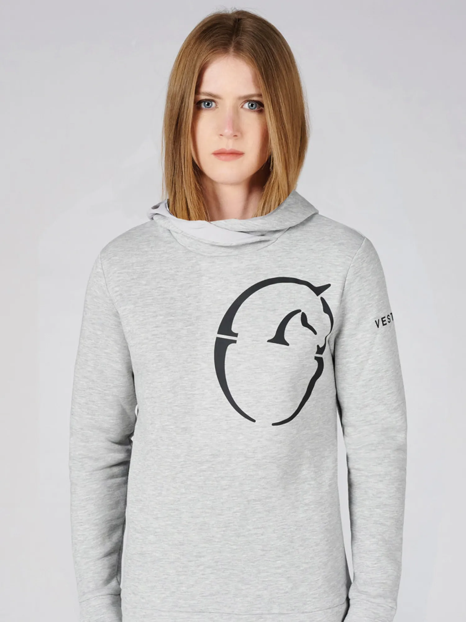 Best VESTRUM-AMERICA Vestrum Ladies’ Avoriaz Sweatshirt