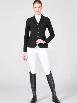 Outlet VESTRUM-AMERICA Vestrum Ladies’ Canberra Short Coat