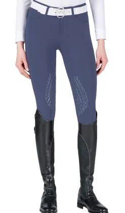Best VESTRUM-AMERICA Vestrum Ladies’ Lazise Knee-Patch Breech