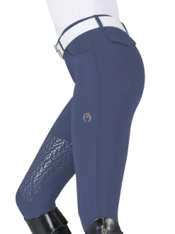 Best VESTRUM-AMERICA Vestrum Ladies’ Lazise Knee-Patch Breech