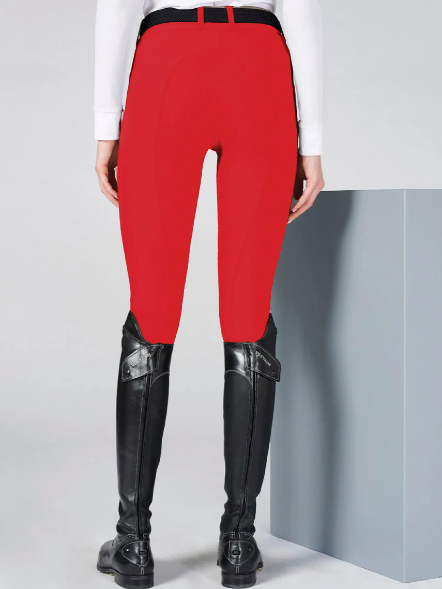 Best VESTRUM-AMERICA Vestrum Ladies’ Lazise Knee-Patch Breech