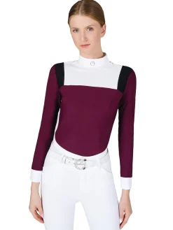 Hot VESTRUM-AMERICA Vestrum Ladies’ Padola Show Shirt