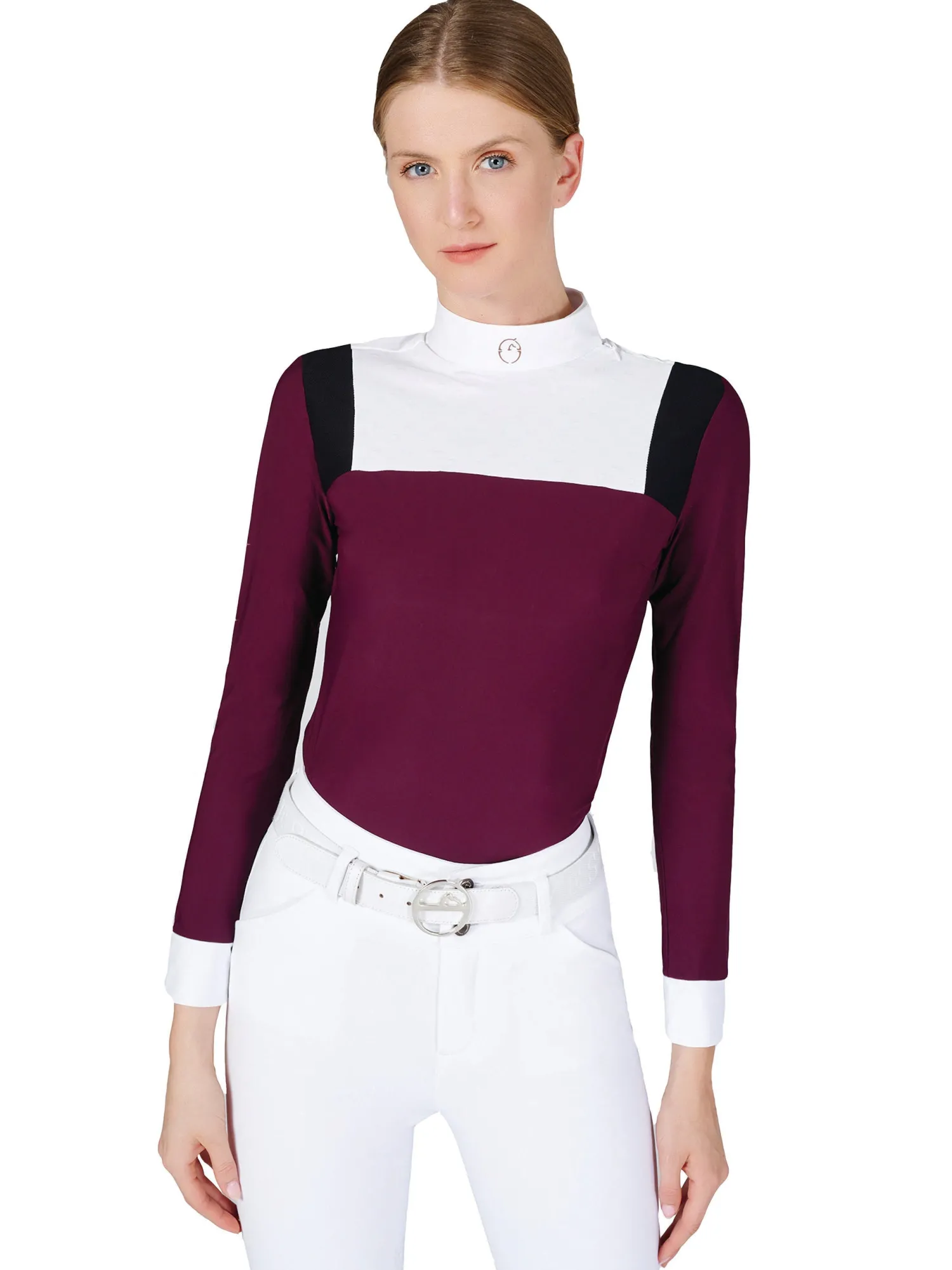 Hot VESTRUM-AMERICA Vestrum Ladies’ Padola Show Shirt