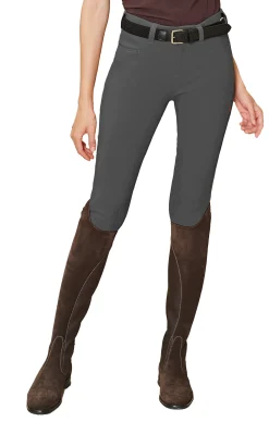VESTRUM-AMERICA Vestrum Ladies’ Syracuse Knee-Patch Breech