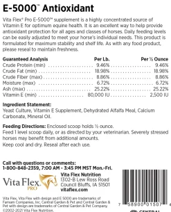 Outlet CENTRAL LIFE SCIENCE Vita Flex® Pro E-5000™