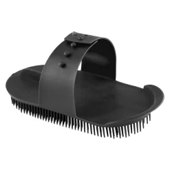 Best EQUINAVIA V-Plast Curry Comb