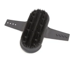 Best EQUINAVIA V-Plast Curry Comb