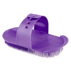 Best EQUINAVIA V-Plast Curry Comb
