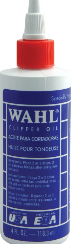 Online WAHL CLIPPER CORP Wahl® Clipper Oil