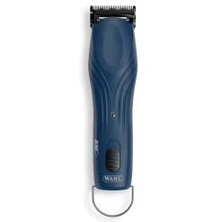 Discount WAHL CLIPPER CORP Wahl® KMC+™ 2-Speed Cordless Clipper No. 10 Navy