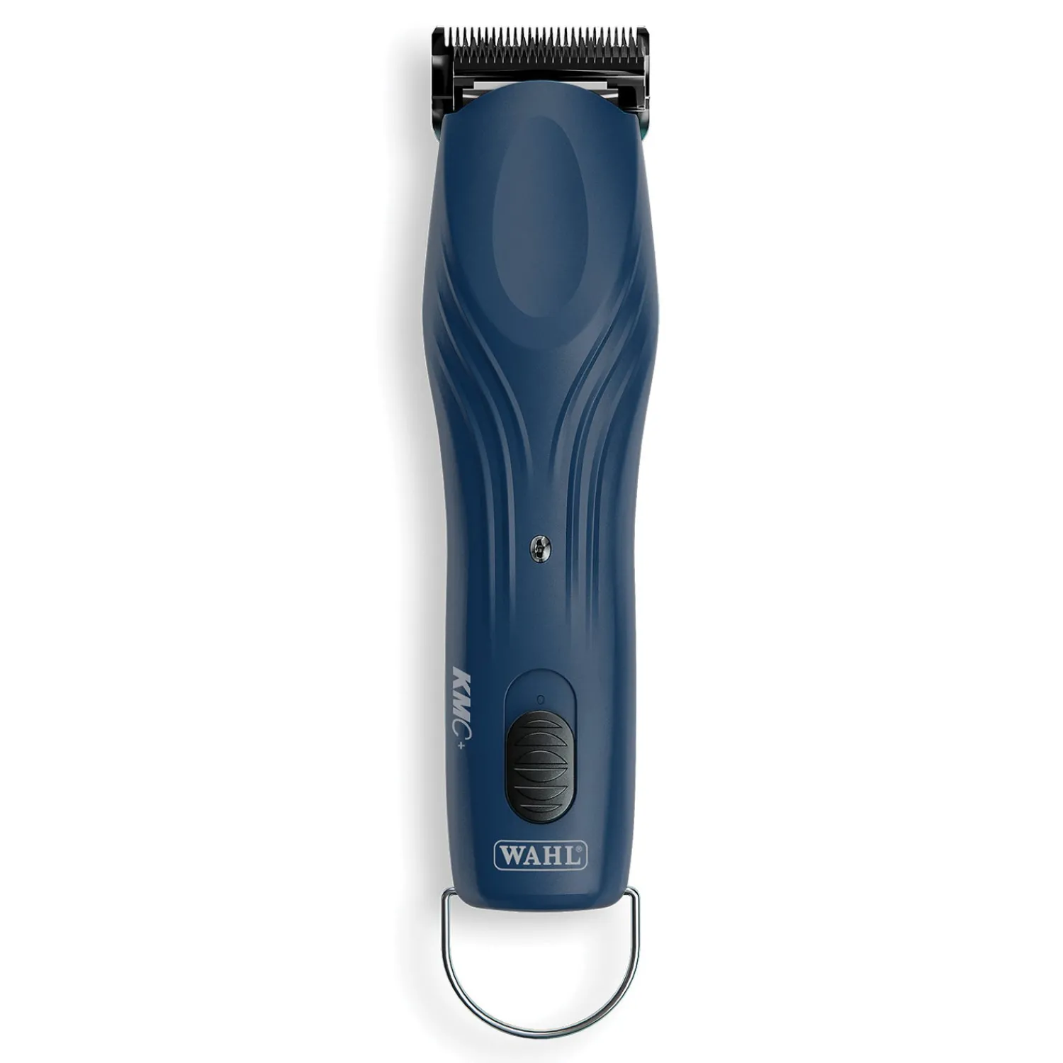 Discount WAHL CLIPPER CORP Wahl® KMC+™ 2-Speed Cordless Clipper No. 10 Navy
